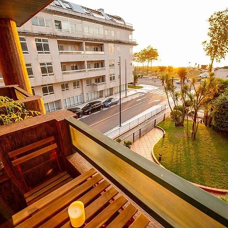 Apartamento Playa De Samil Vigo Luaran gambar