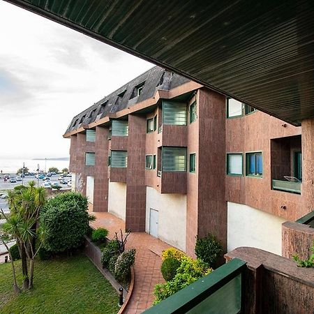 Apartamento Playa De Samil Vigo Luaran gambar