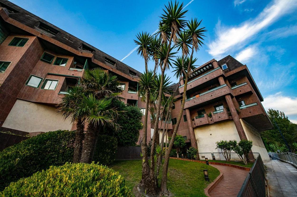 Apartamento Playa De Samil Vigo Luaran gambar