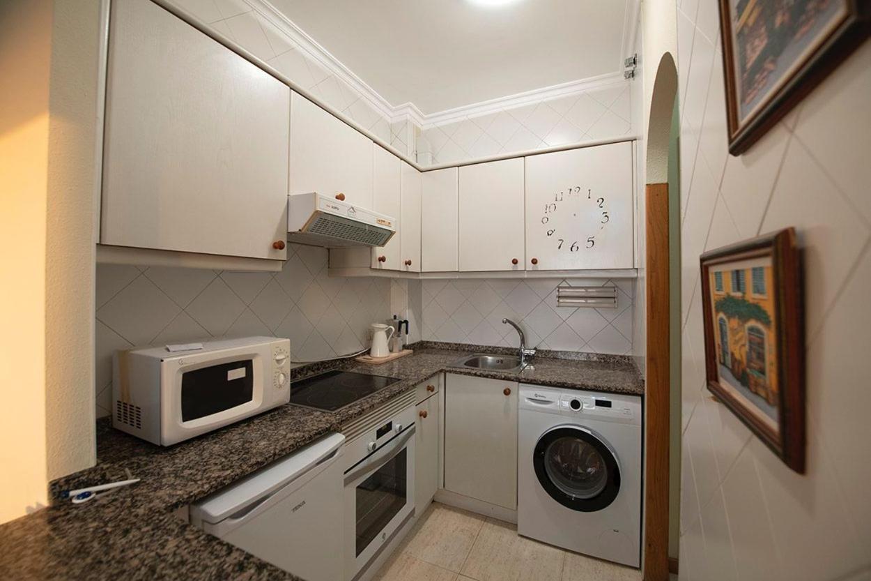 Apartamento Playa De Samil Vigo Luaran gambar
